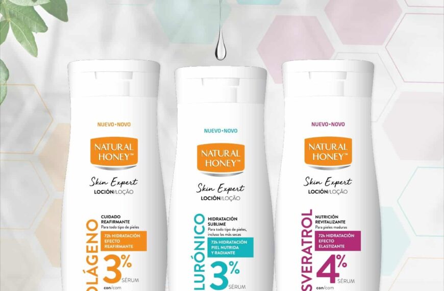 Potencia tu Rutina: Elevando el Cuidado Corporal con Nuestro Sérum