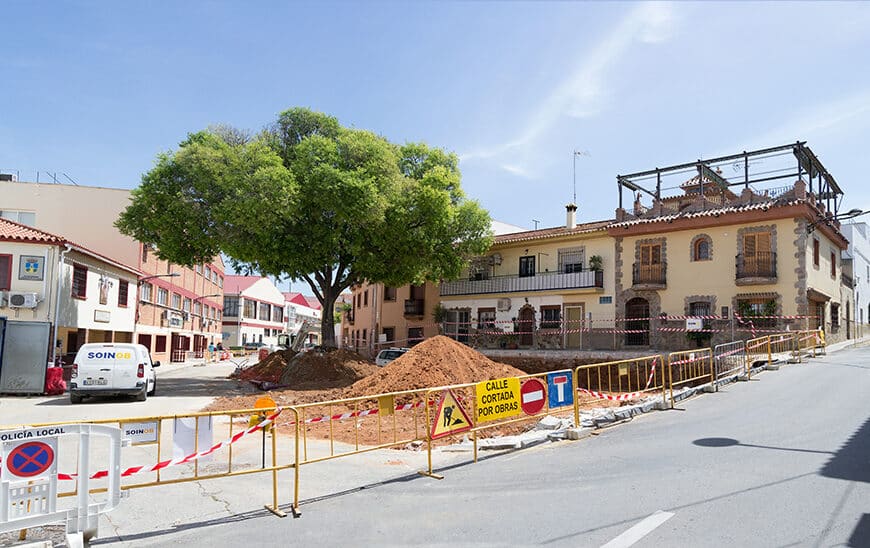 Premios a la Excelencia: Nueva Iniciativa de la Junta para la Administración Local en Andalucía