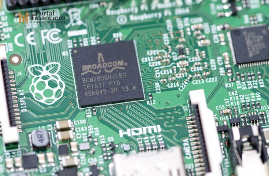 Preocupaciones en Wall Street: La Adquisición de VMware por Broadcom y su Impacto en el Mercado