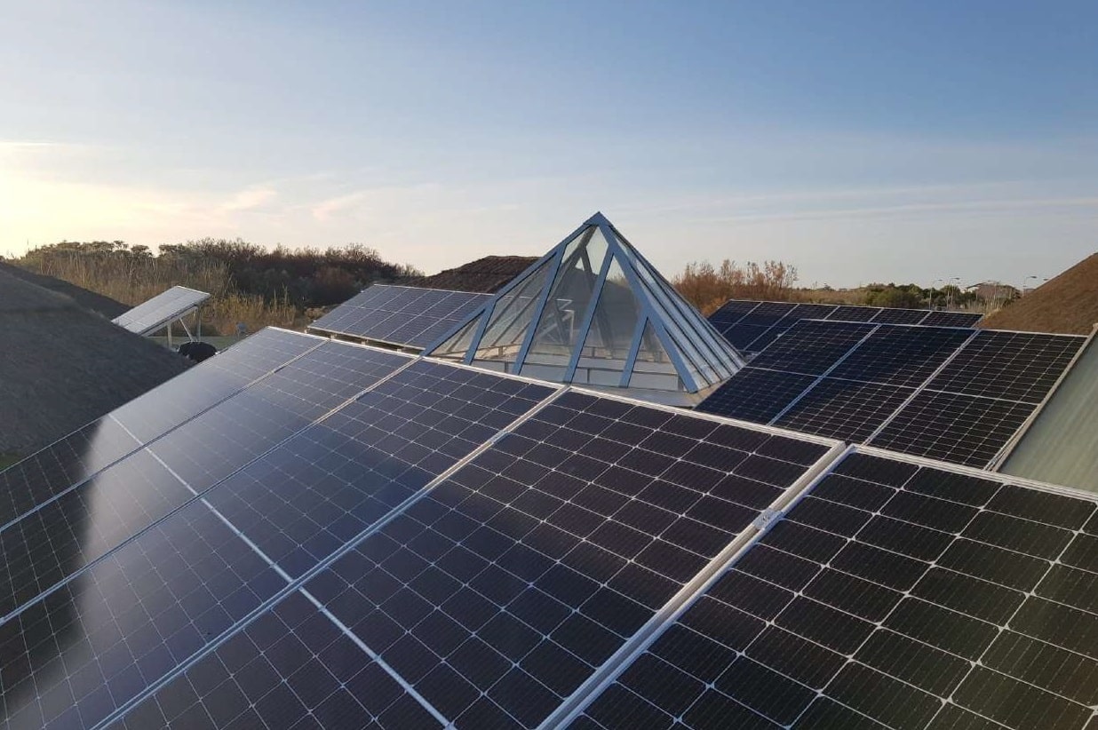 Presentación de Resultados de la Oficina de Transformación Comunitaria por la Diputación en El Bosque 1 Presentación de Resultados de la Oficina de Transformación Comunitaria por la Diputación en El Bosque