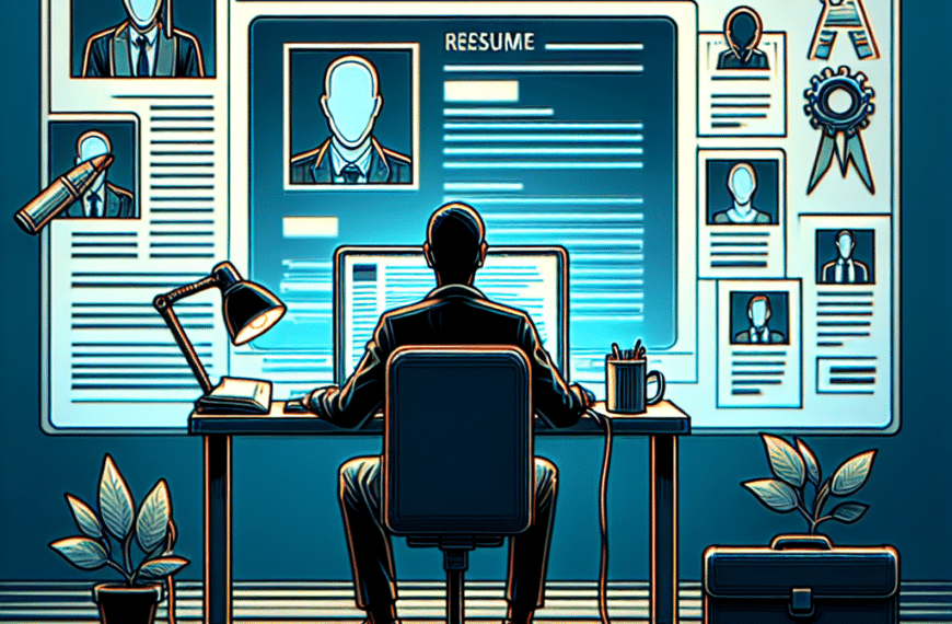 Prioriza tu CV en diciembre: Estrategias para destacar más allá de la experiencia