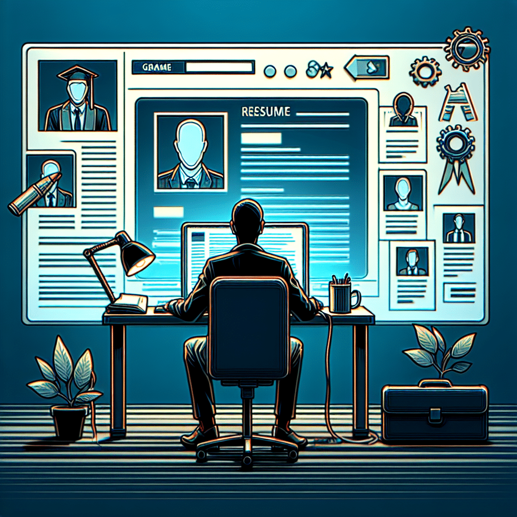 Prioriza tu CV en diciembre: Estrategias para destacar más allá de la experiencia 1 Prioriza tu CV en diciembre Estrategias para destacar mas alla