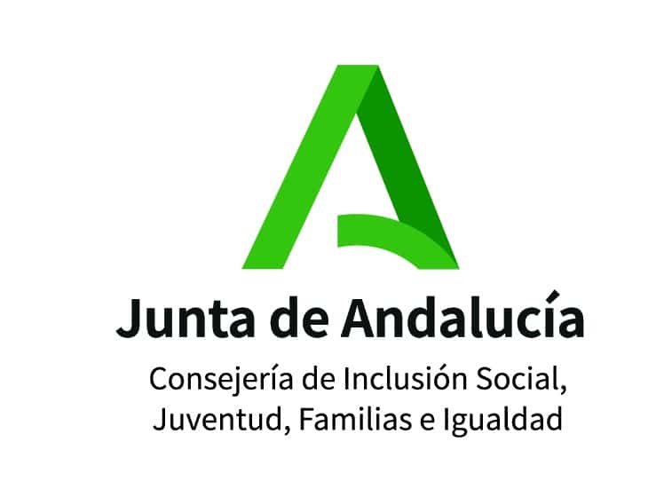 Programas de Apoyo de la Consejería de Inclusión Social, Juventud, Familias e Igualdad 1 Programas de Apoyo de la Consejería de Inclusión Social, Juventud, Familias e Igualdad