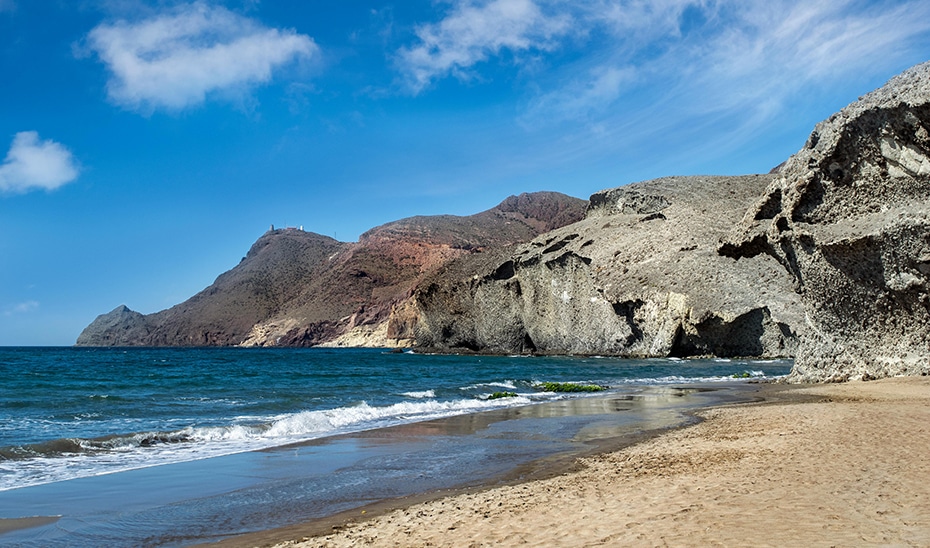 Prohibición de Motos Acuáticas en el Parque Natural Cabo de Gata-Níjar 1 Prohibición de Motos Acuáticas en el Parque Natural Cabo de Gata-Níjar
