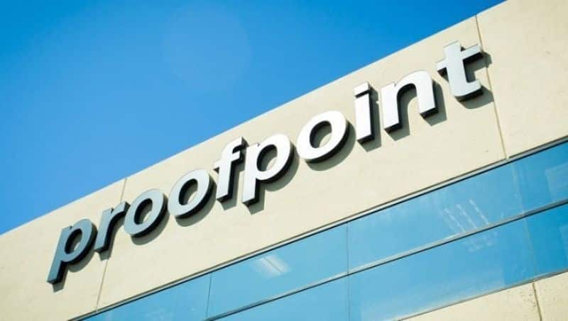 Proofpoint es Reconocido como Lider en el Cuadrante Magico de