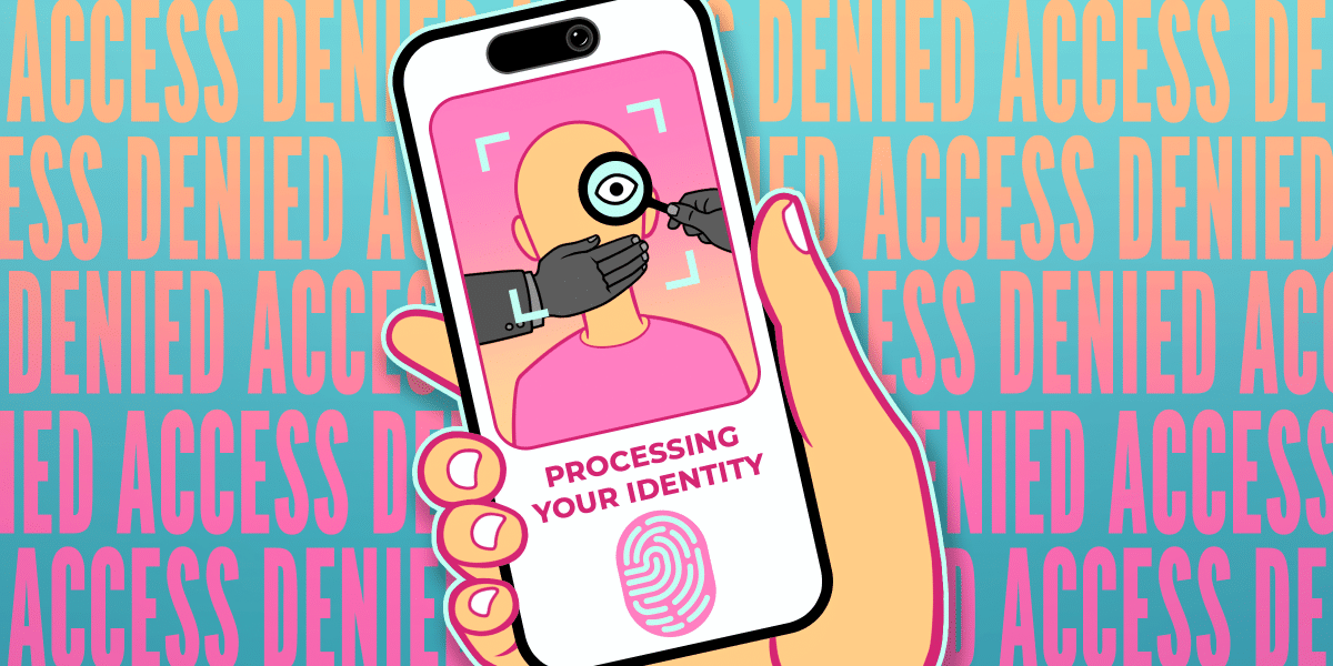 Protegiendo a los Menores en la Red: Nuestro Nuevo Recurso para la Verificación de Edad en Internet 1 María MR