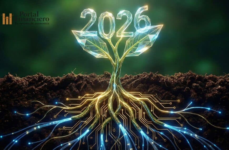 Proyección 2026: Las 40 Empresas Líderes en Crecimiento de Ingresos con Énfasis en IA, Semiconductores y Software