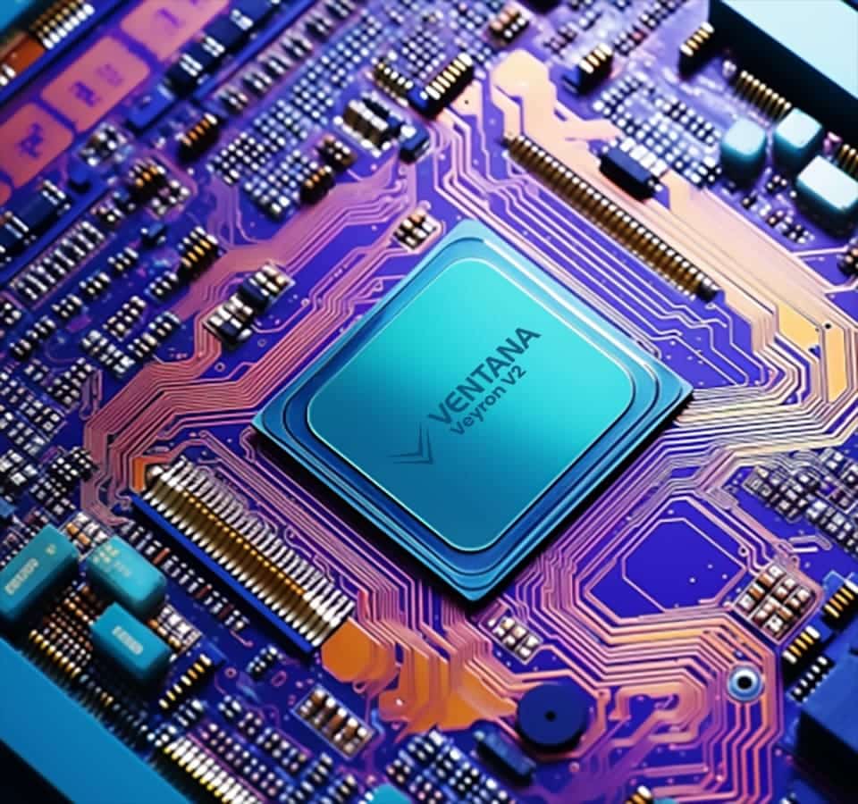 Qualcomm Aumenta su Capacidad en RISC-V: Adquiere Ventana Micro Systems para Potenciar su Impulso en la Era de la IA 1 Qualcomm Aumenta su Capacidad en RISC V Adquiere Ventana Micro Systems