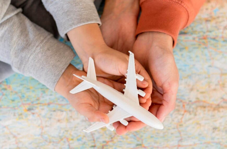 Razones por las que se ha Consolidado como un Referente en Seguros de Viaje