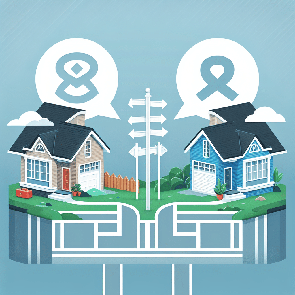 Recursos Legales Ante el Cambio de Fachada por Obras de un Vecino 1 Juan Hernández