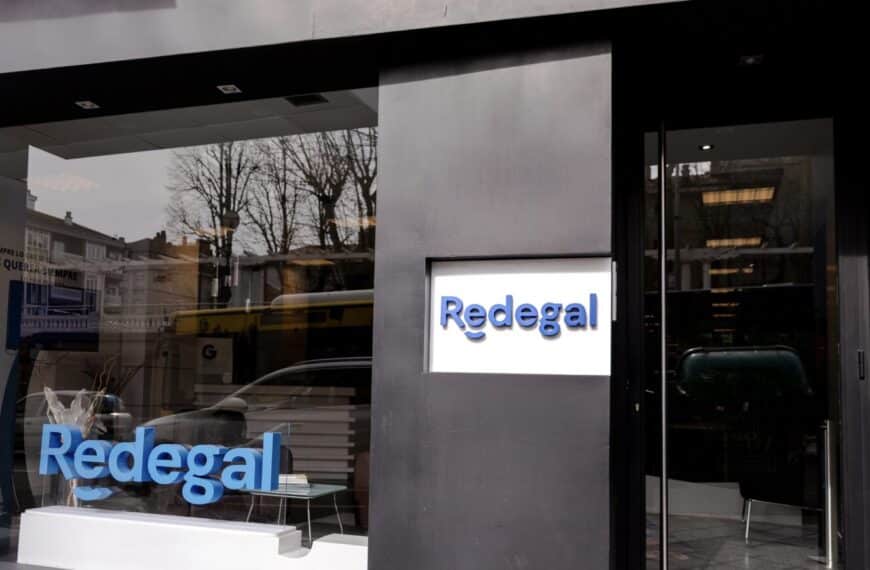 Redegal reduce su rotación voluntaria al 5,1 % en 2025, desafiando la media del sector tecnológico