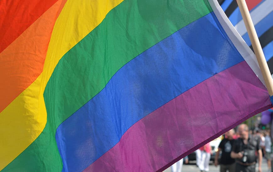 Reforzando la Sensibilización: Informe Bienal de la Ley Trans para Promover la Igualdad