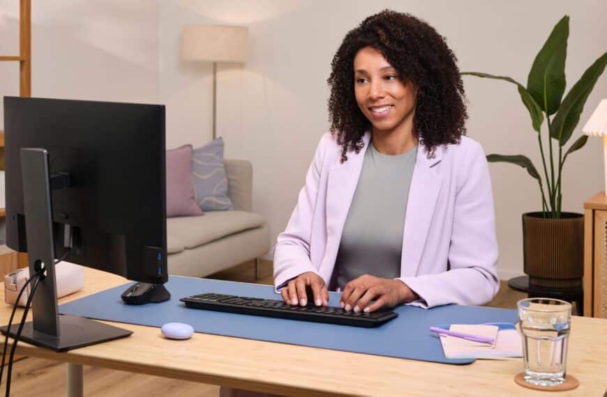 Trust destaca los mejores regalos para el teletrabajo