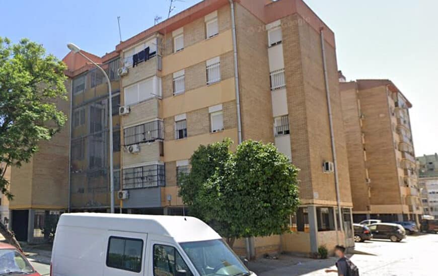 Rehabilitación de Viviendas Públicas: La Junta Impulsa Proyecto en el Polígono Sur de Sevilla