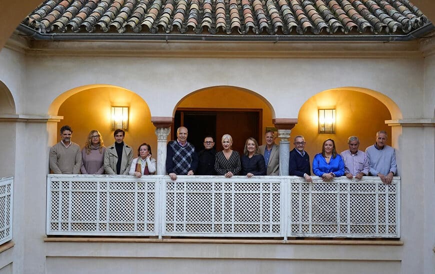 Renovación e Inicio: Nuevo Consejo de la Memoria Histórica y Democrática de Andalucía