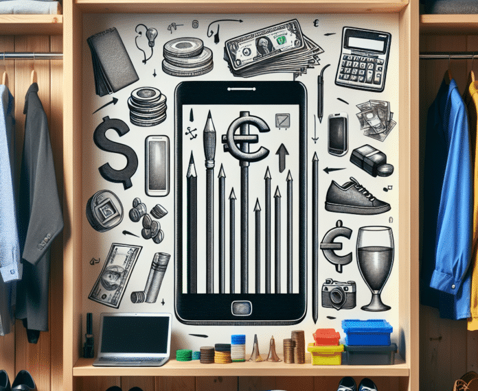 se adaptan a cualquier armario y cuestan menos de 5 euros