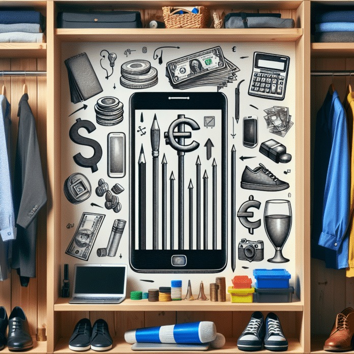 Renueva Tu Armario por Menos de 5 Euros 1 se adaptan a cualquier armario y cuestan menos de 5 euros