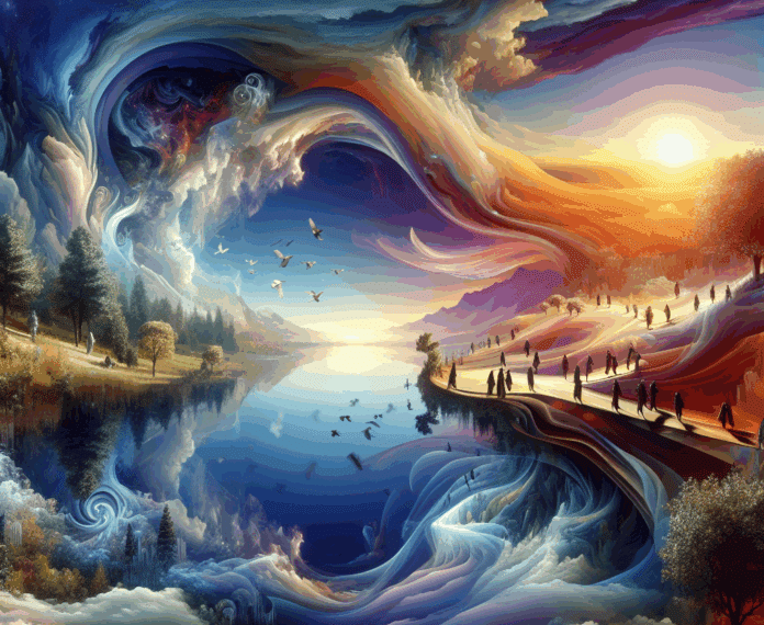 el resultado no puede ser más espectacular