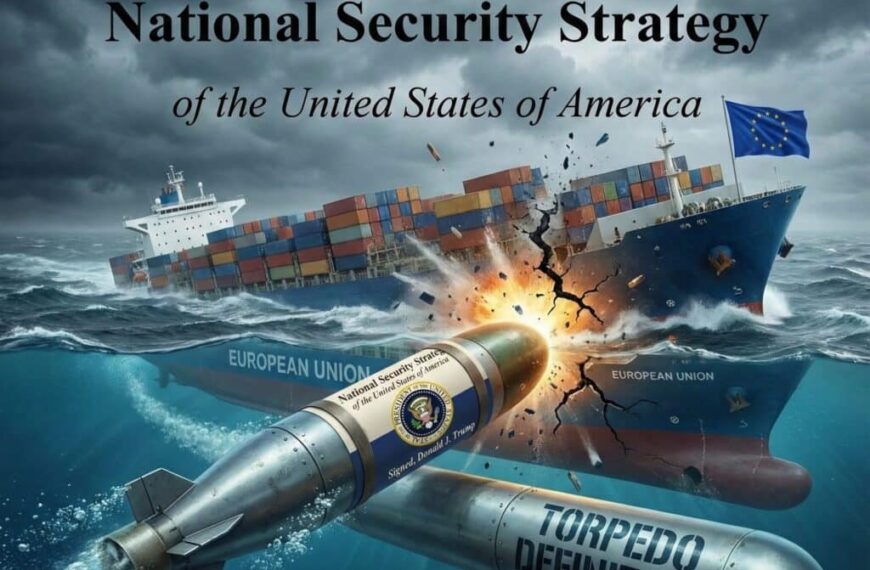 Revolución Tecnológica: La Estrategia de Trump que Transforma IA y Chips en Pilar de Ciberdefensa