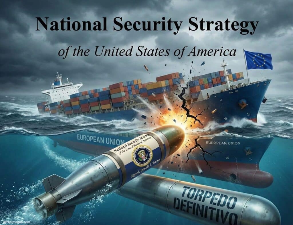 Revolución Tecnológica: La Estrategia de Trump que Transforma IA y Chips en Pilar de Ciberdefensa 1 Revolucion Tecnologica La Estrategia de Trump que Transforma IA y