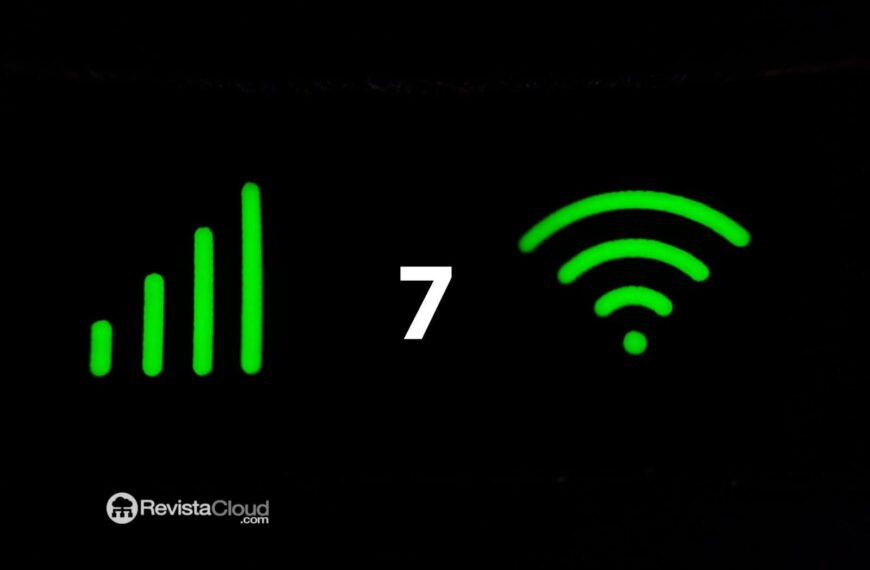 Revolución en Wi-Fi Empresarial para 2025: Crecimiento del 7.8% Impulsado por IA y Transición a Wi-Fi 7
