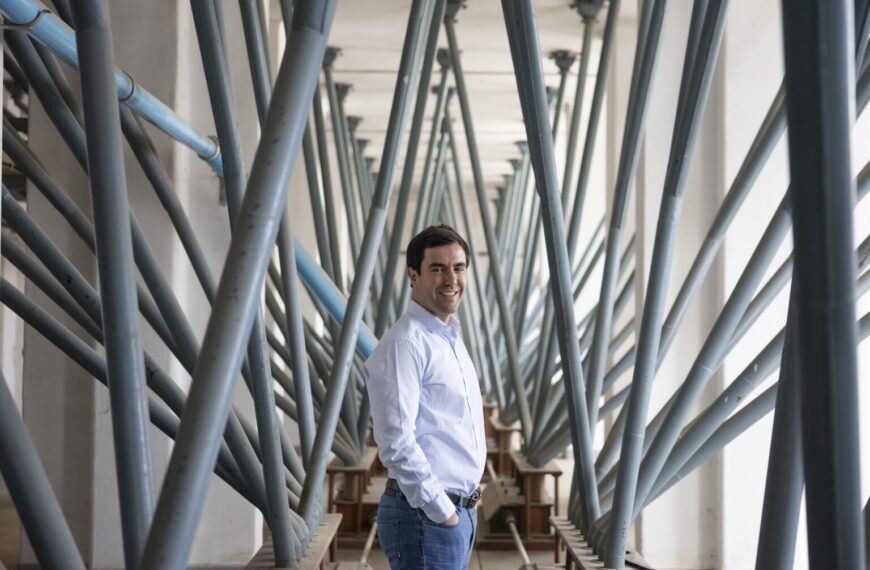 El Proyecto Norman desarrolla un modelo de IA para optimizar el ajuste de los molinos y maximizar el rendimiento de la harina