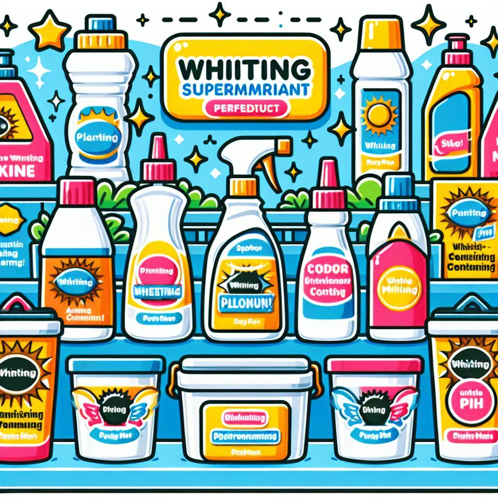 Revoluciona tu Hogar: El Secreto de Mercadona para Tuppers Impecables y Colores Vivos en tu Ropa 1 Juan Hernández