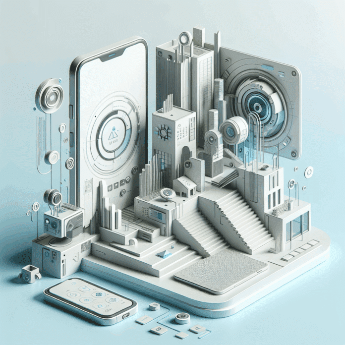 Revolucionando Soluciones: Innovaciones en Funcionalidad y Diseño Estratégico 1 Muebles Santos para lavandería