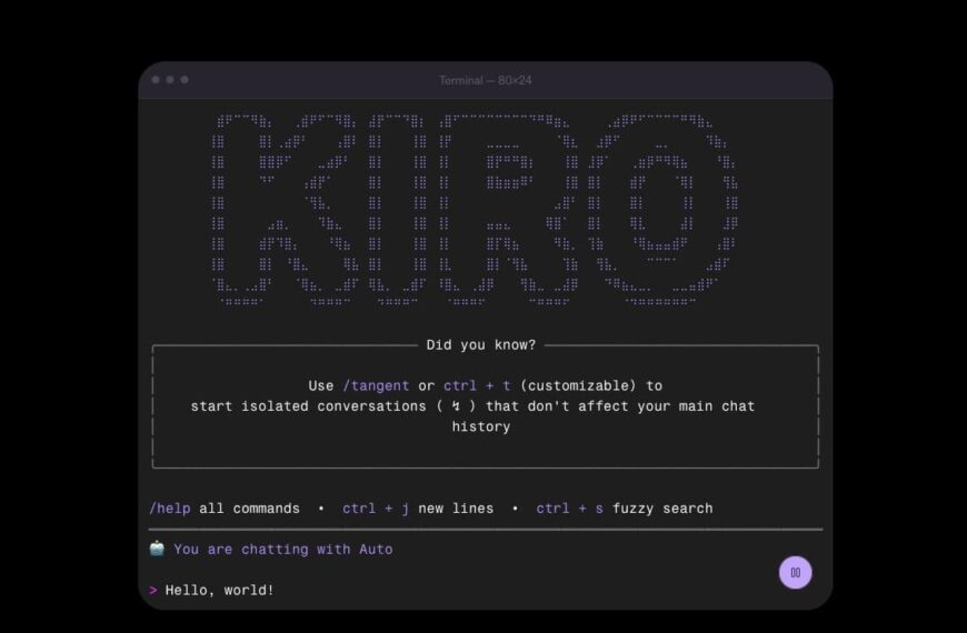 Revolucionando el Desarrollo de Software: AWS Lanza sus Innovadores Frontier Agents de IA