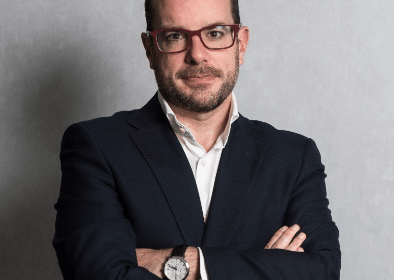 Ricardo Jurado nuevo CEO OPPLUS