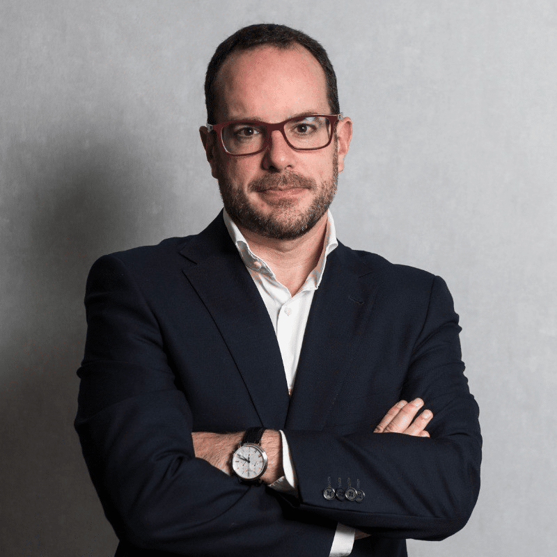 Ricardo Jurado asume como nuevo CEO de OPPLUS 1 Ricardo Jurado nuevo CEO OPPLUS