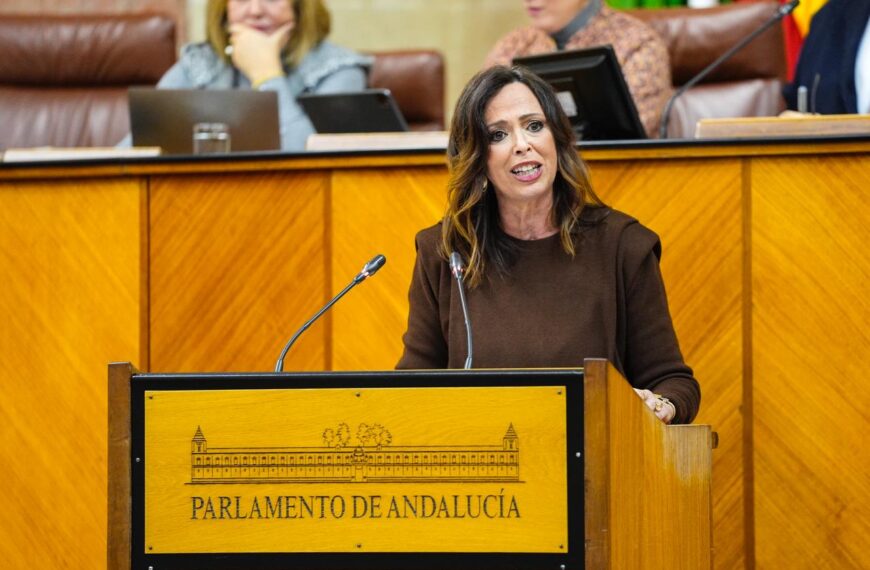 ley de vivienda en Andalucía