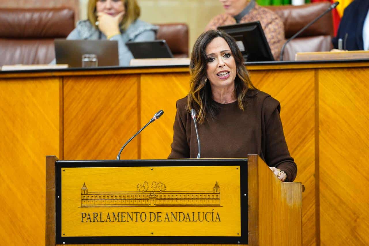 ley de vivienda en Andalucía