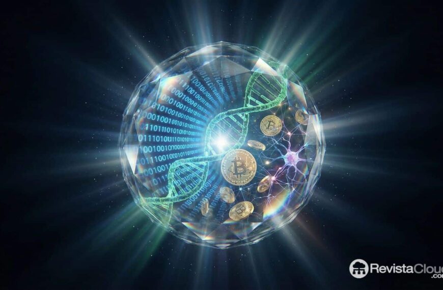 Rumbo al 2026: IA, Chips e Infraestructura lideran el Panorama del Crecimiento Tecnológico