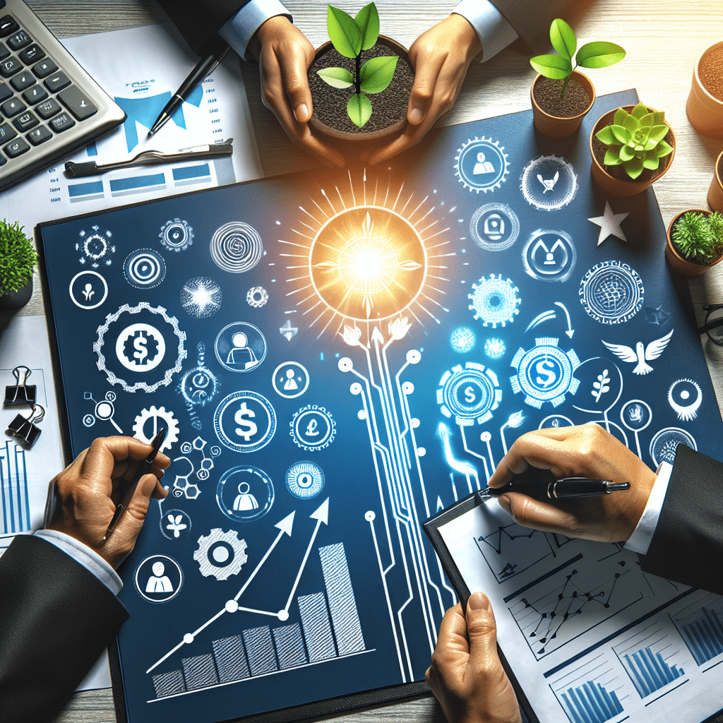 SIX Amplía su Potencial en Compensación con la Integración de Baymarkets AS 1 Imagen de Axel Buffet