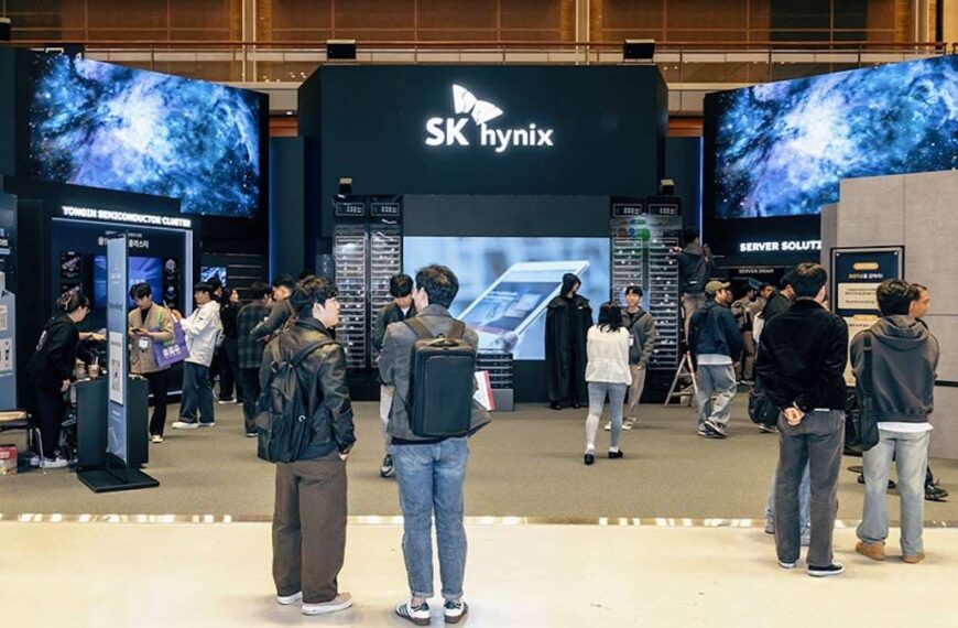 SK hynix Expande su Presencia en Seattle para Fortalecer Alianzas con Nvidia, Amazon y Microsoft en Tecnología de Memoria HBM