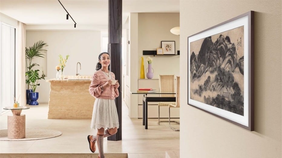 Samsung Art Store Inaugura Exhibición Exclusiva con 20 Obras Maestras de la Colección Lee Kun-Hee 1 Silvia Pastor