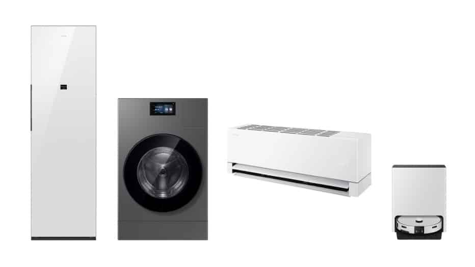 Samsung Revelará Innovaciones de Hogar Inteligente Potenciadas por IA en CES 2026 1 Silvia Pastor