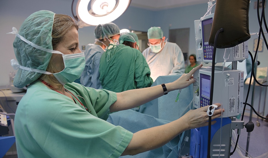 Sanidad Implementará Incremento Salarial del 2,5% para Profesionales del SAS en Nómina de Diciembre 1 Sanidad Implementará Incremento Salarial del 2,5% para Profesionales del SAS en Nómina de Diciembre