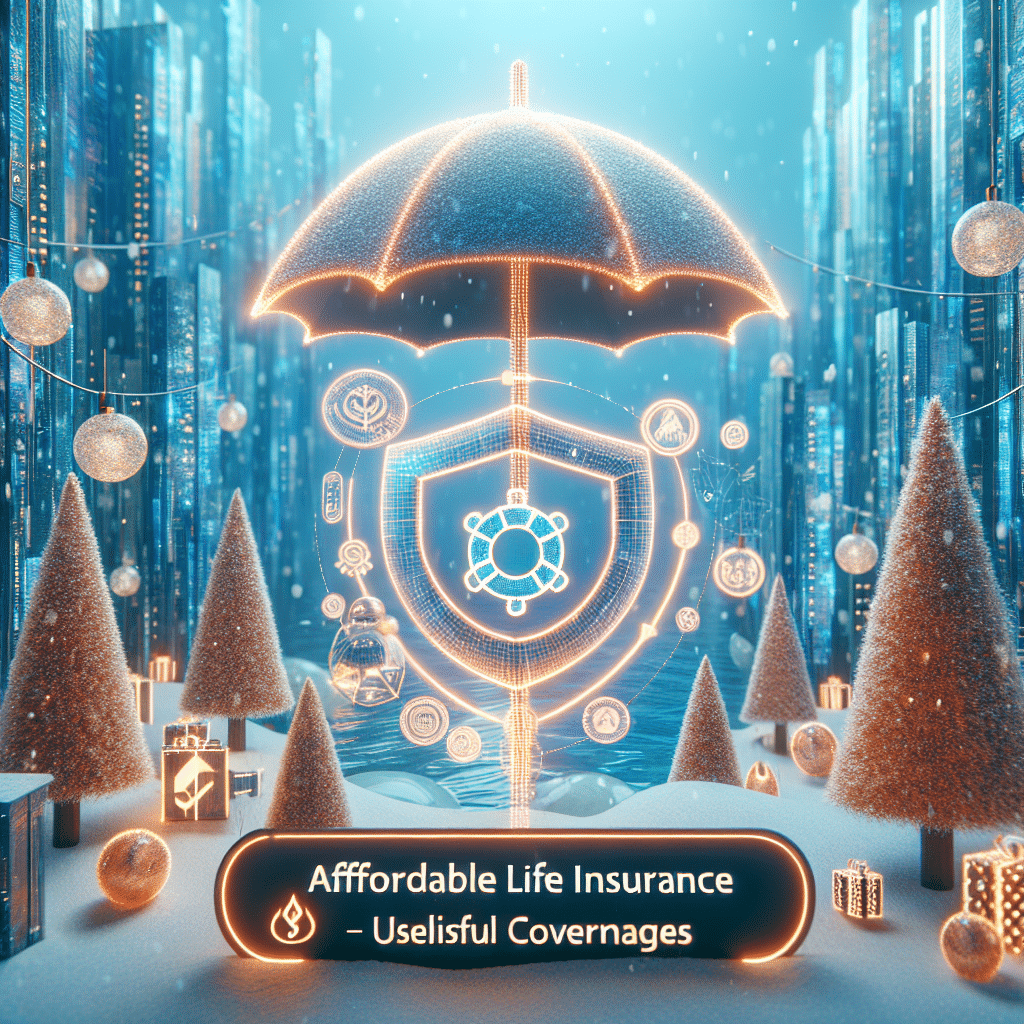 Seguros de Vida Asequibles para Diciembre 2025: Cobertura Extensa, Primas Reducidas 1 Seguros de Vida Asequibles para Diciembre 2025 Cobertura Extensa Primas
