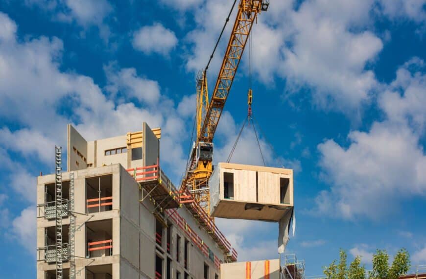 Sika convierte la construcción industrializada en uno de los ejes estratégicos de su crecimiento