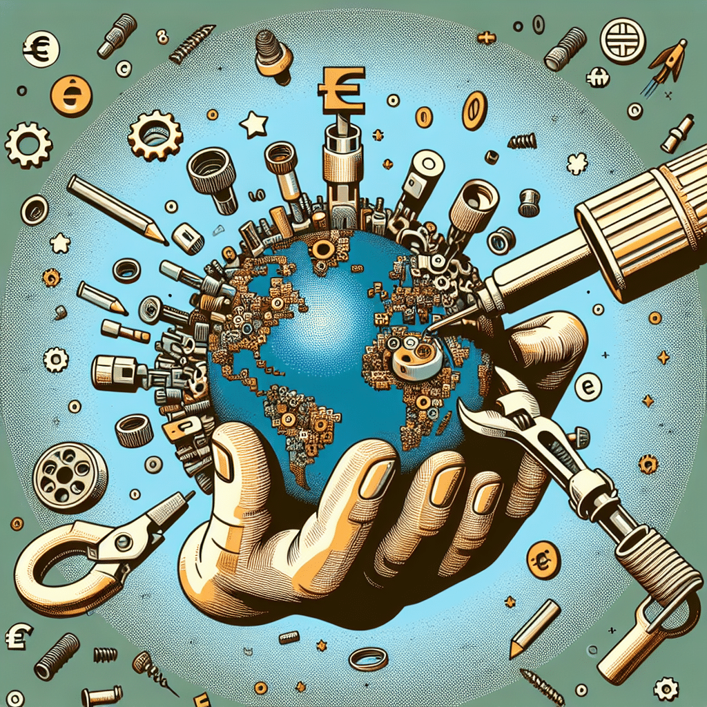 Soluciones Asequibles: Cómo Instalar Sin Taladro por Menos de 6 Euros 1 Juan Hernández