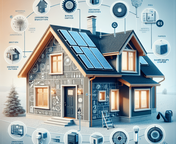 Leroy Merlin tiene la solución para aislar la casa sin recurrir a burletes ni hacer costosas obras