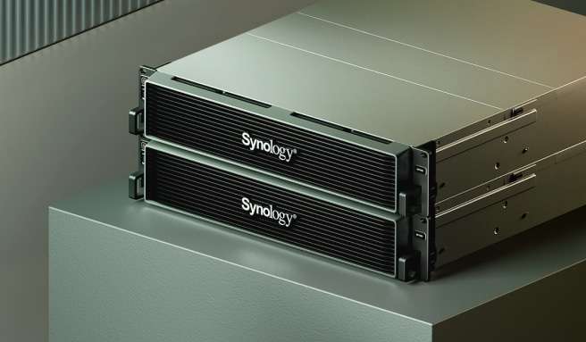 Synology Transforma BeeDrive en un Potente Buscador con IA Local
