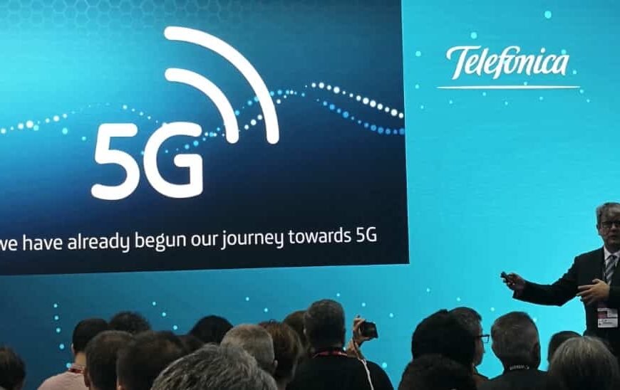 Telefónica Implementa VoNR en España: Revolucionando la Experiencia de Voz con 5G SA para Usuarios y Empresas