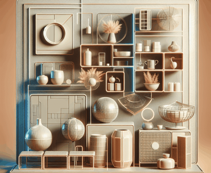 acaban de llegar a Zara Home estas alternativas modernas para el 2025