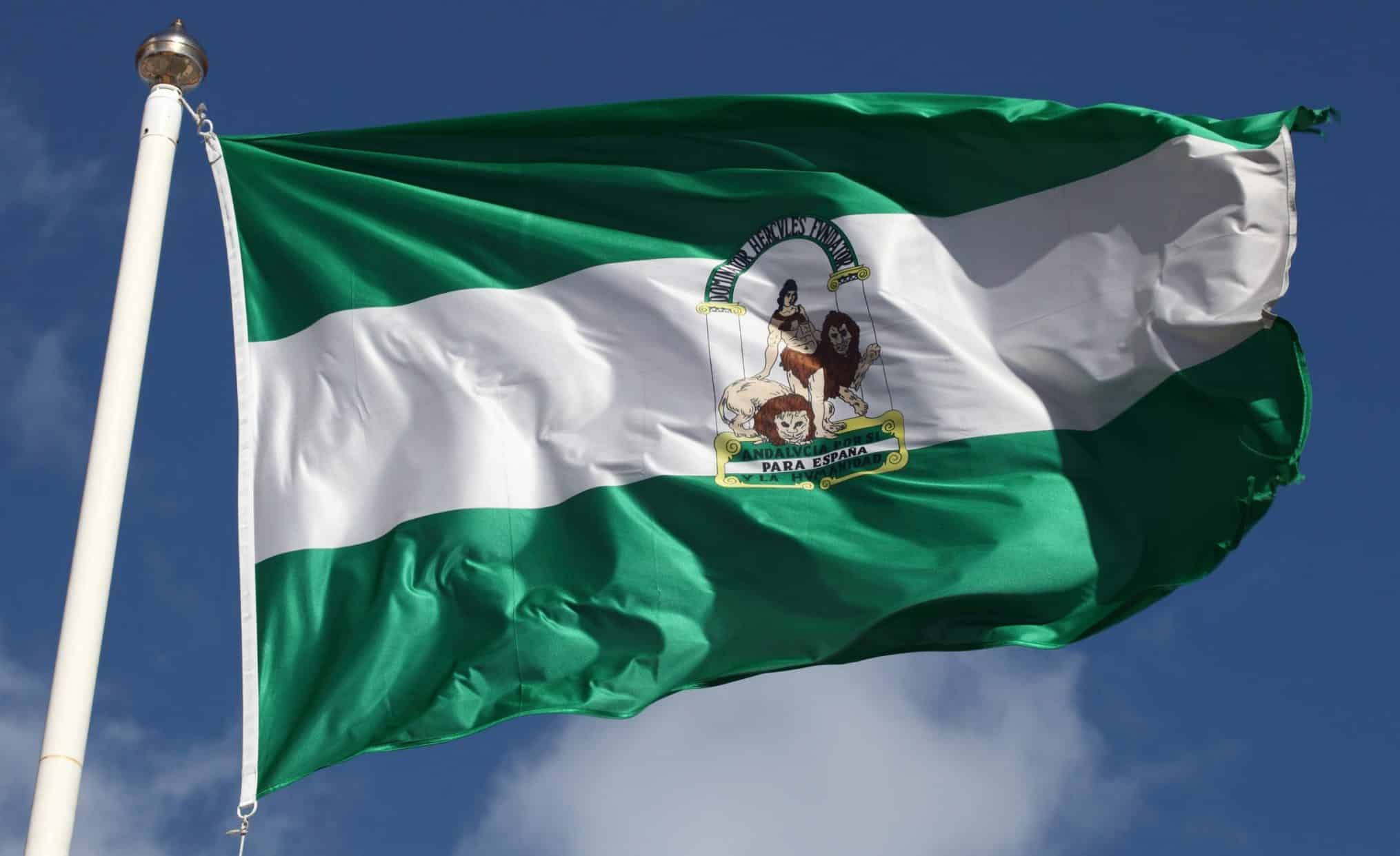 Título: Circular 25/25: Celebración del Día de la Bandera de Andalucía el 4 de Diciembre