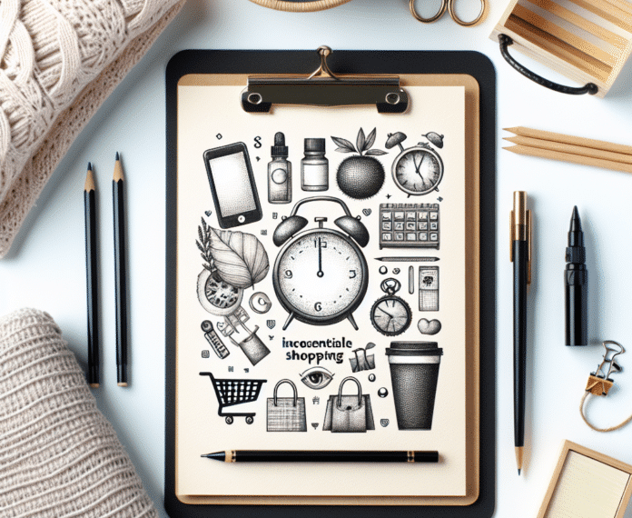 Ideas de shopping para decoración del hogar