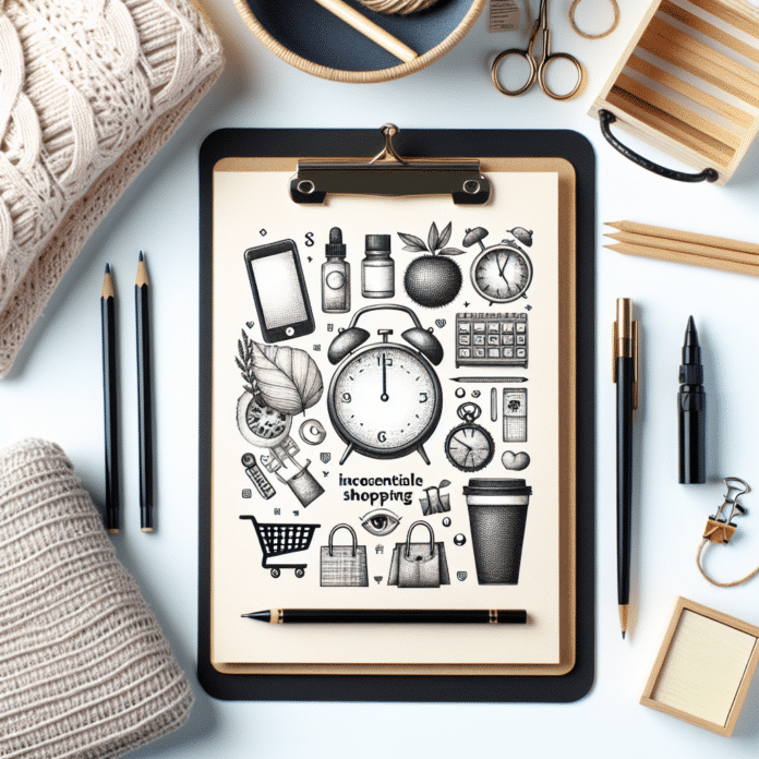 Transforma tu Espacio: Muebles y Accesorios que Marcan la Diferencia 1 Ideas de shopping para decoración del hogar