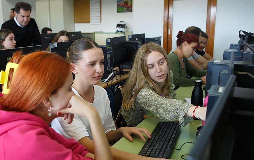 Última Llamada: Solicita las Becas 6.000, Segunda Oportunidad y Adriano Antes del 5 de Enero